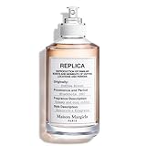 香水(ユニセックス) Maison Margiela REPLICA Tea Escape 2008 Tea Escape Maison Martin Margiela perfume - a fragrance for
